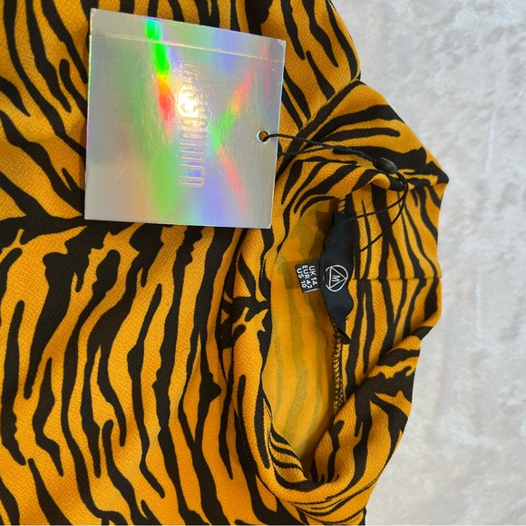 Missguided dress - Picture 3 of 9